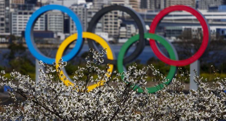 Tokyo 2020 Should Be Held At Any Cost - Japan Olympic Minister