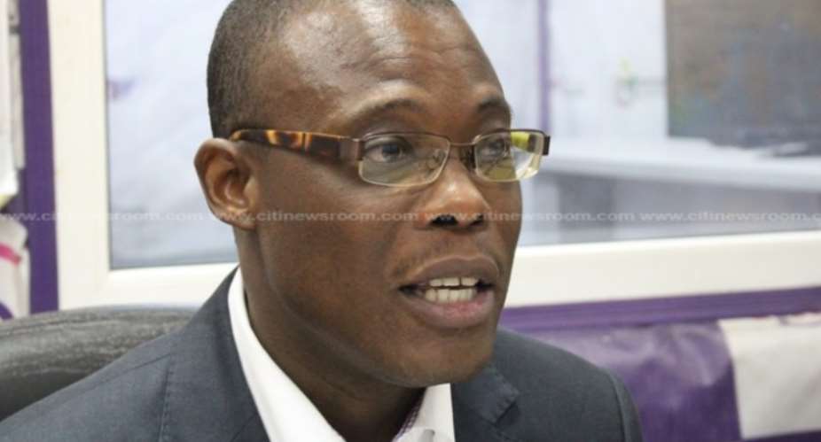 Tax Reliefs To SMEs Wont Hurt Efficient NDC – Fifi Kwetey