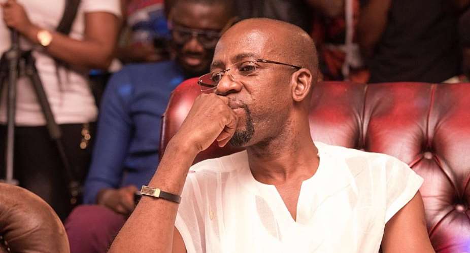 NDC's People Manifesto One Of A Kind Since Our First Republic — Rex Omar