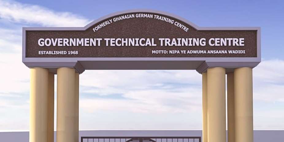 PAC Cites Gov't Technical Training Centre For Financial Misappropriation