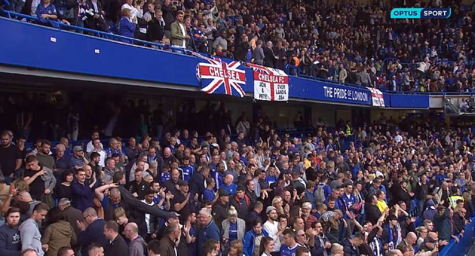 'Absolutely Critical' Fans Back At Games 'As Quickly As Possible' - Premier League Chief