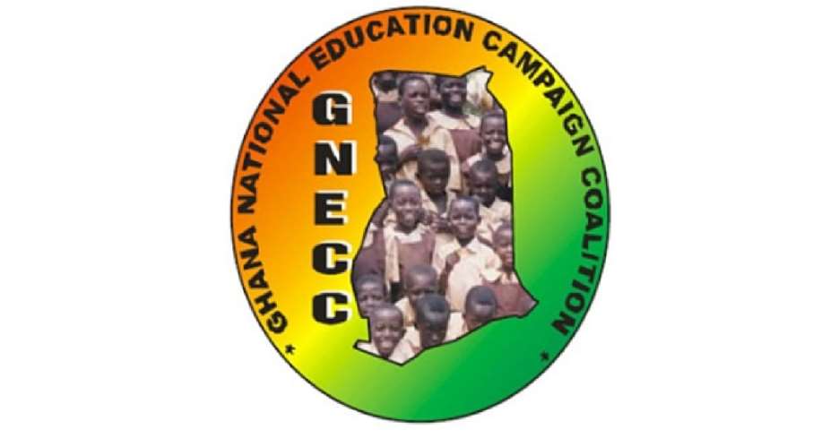 Ensure Vulnerable Children Have Easy Access To Basic Literacy Education Amid Covid-19 — GNECC To Gov't