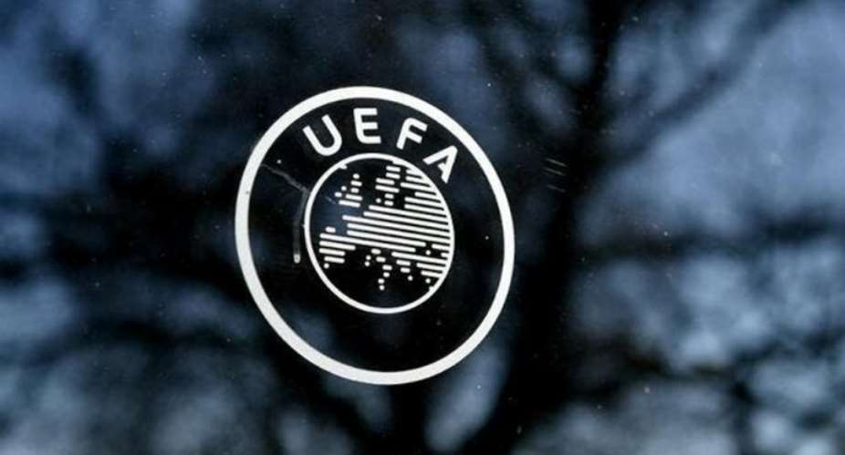 UEFA Moves Champions League Draw From Athens Over Health Concerns