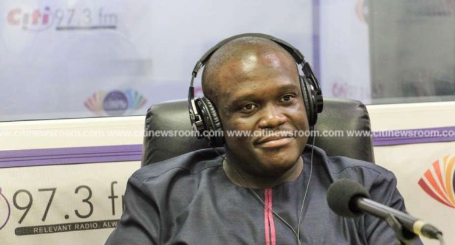 NPP Not Aware Of Real Aspirations Of Ghanaians – Sam George
