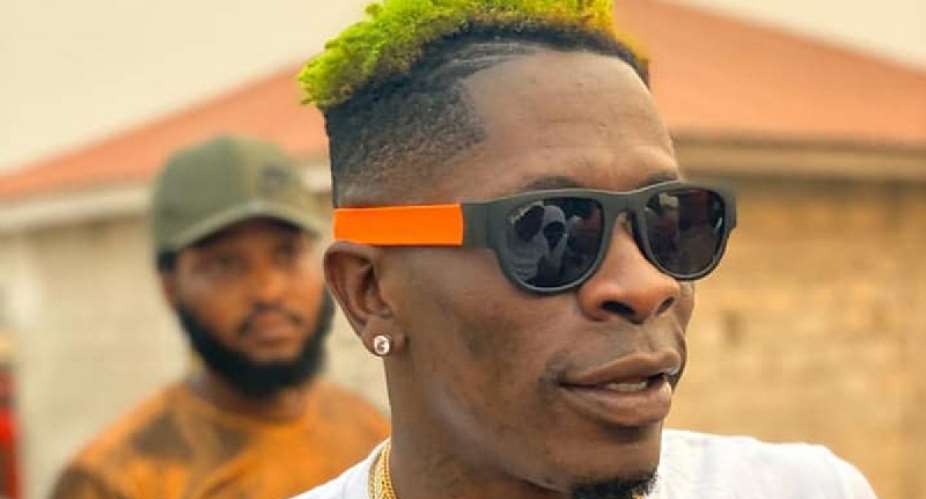 PAC Questions Alleged Ghc2million Payment To Shatta Wale, Others By Exim Bank
