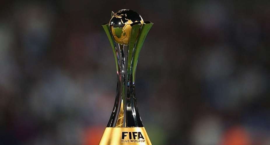 OFFICIAL: Japan gives up on hosting 2021 Club World Cup due to Covid-19