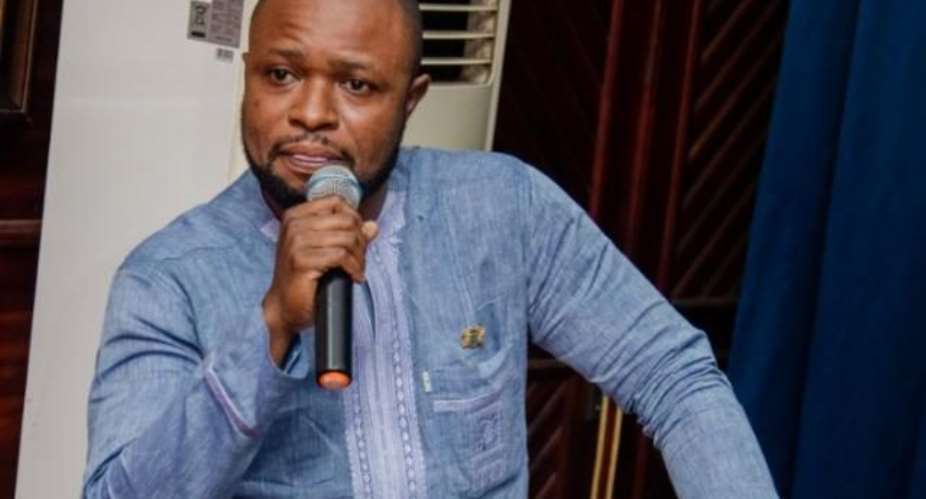 Lead your wife and children to polling stations in 2024 to demonstrate the 'Do or Die' spirit — Former NPP MP to Mahama