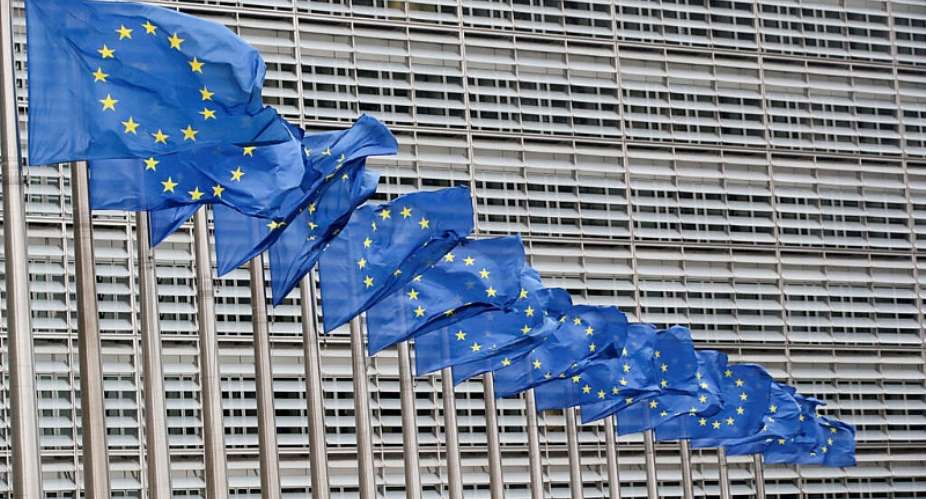 REUTERS - YVES HERMAN