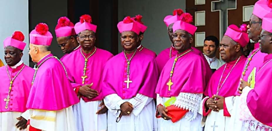 Election 2024: Respect election laws and conduct  – Catholic Bishops to political parties