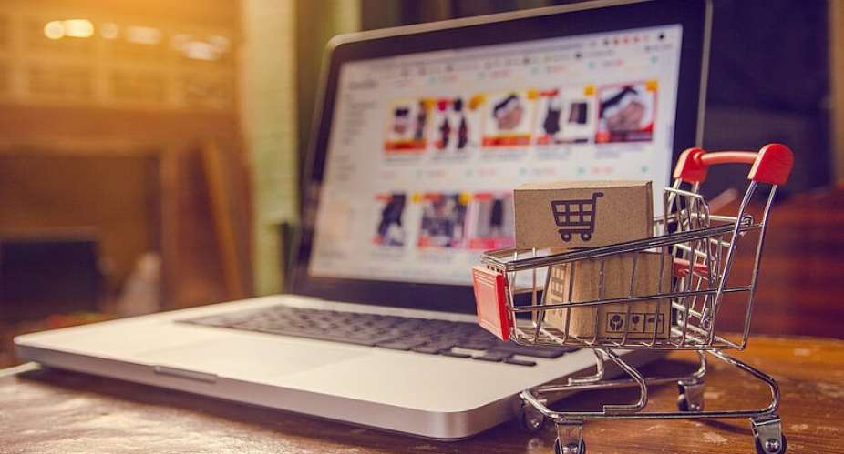 Institutionalize proper procedures, laws to guard online business, trading — Gov’t urged
