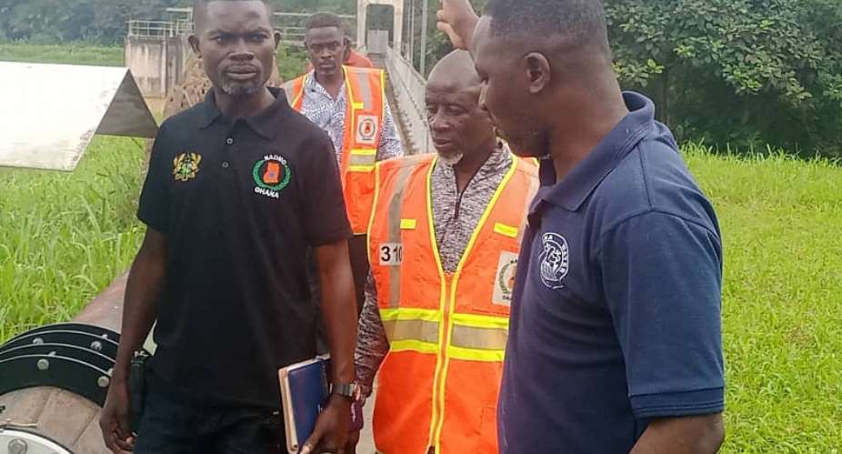 Central Region communities reel under severe water crisis