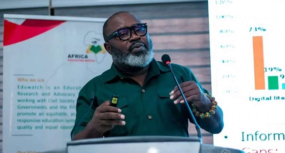 Teacher salary delays now a human rights issue – Kofi Asare