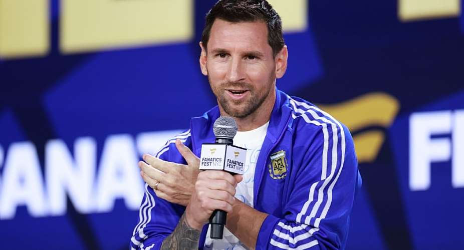 Lionel Messi agrees to buy second club in Spain