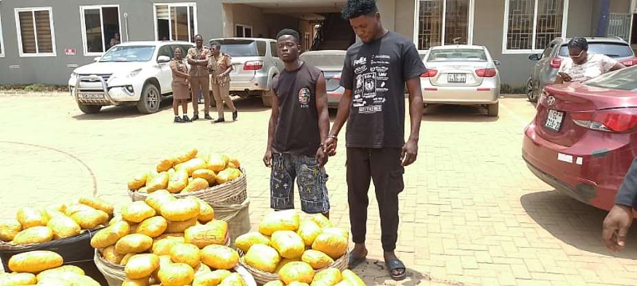 Suspects