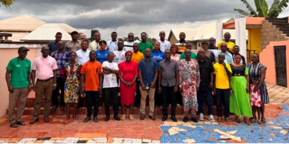 GEA, ILO launch framework to tackle child labour risks in cocoa, mining communities