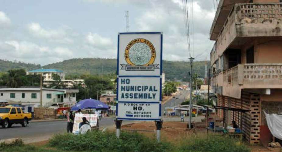 Auditor-General report exposes financial rot at 18 assemblies in Volta Region; Coordinating Directors and Finance Officers hot