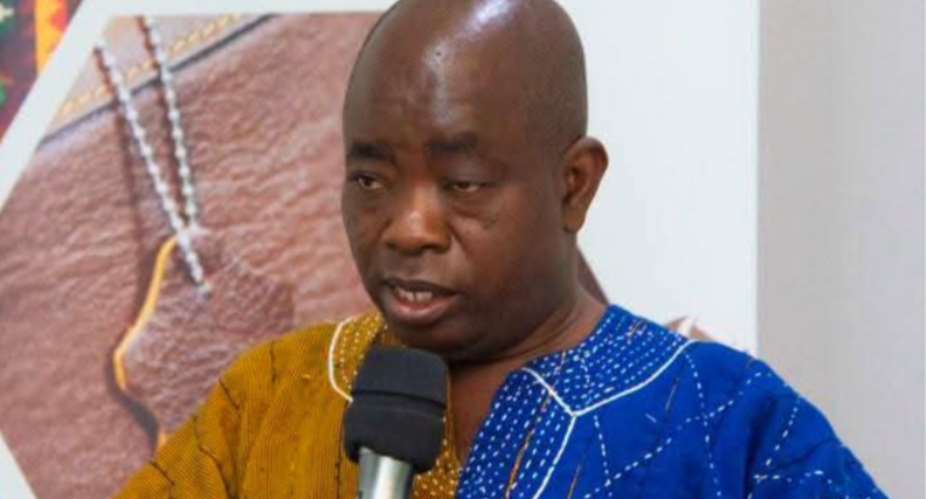 Sustainability standards key to Ghana’s textile export ambitions – Deputy Trade Minister