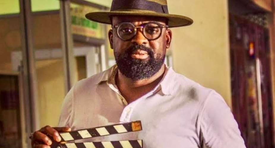 N8bn Private Investment In Film Village Deserves Govt Support – Kunle Afolayan