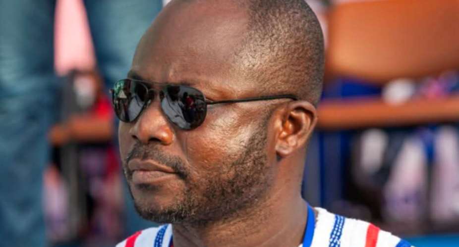 Free SHS quality has declined under Mahama govt — Haruna Mohammed