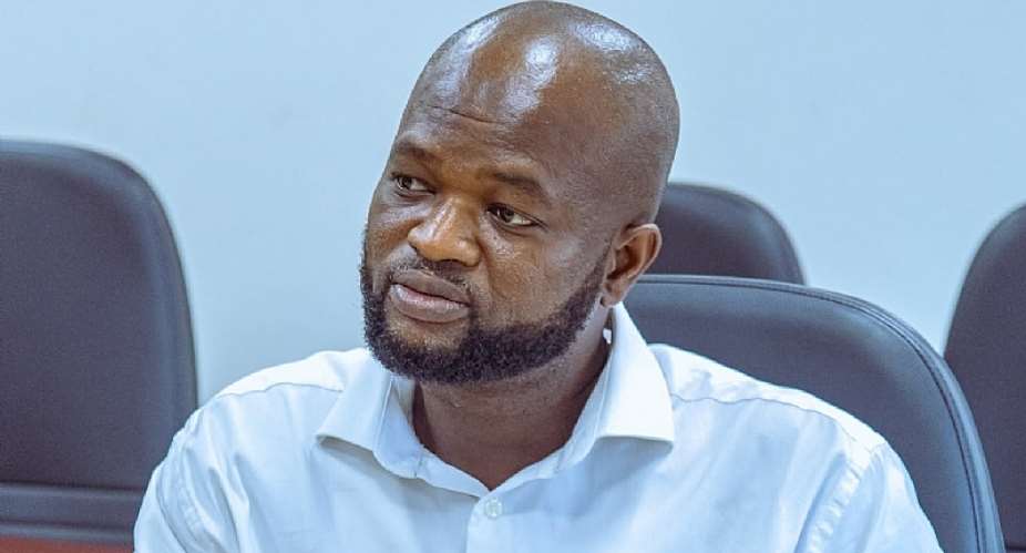 Education Ministrys spokesperson, Hashmin Mohammed