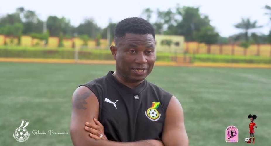 U-20 Womens World Cup: Black Princesses ready to bounce back against South Korea - Charles Sampson