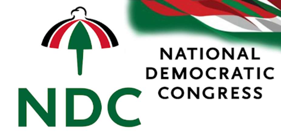 NDC Must Not Repeat the Mistakes of 2016