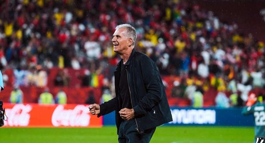 Carlos Queiroz appointment was fast-tracked due to AFCON qualifiers - Henry Asante Twum