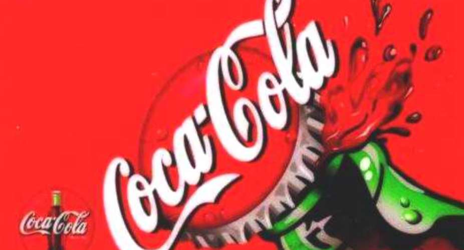 Coca-Cola Introduces Schweppes Malt
