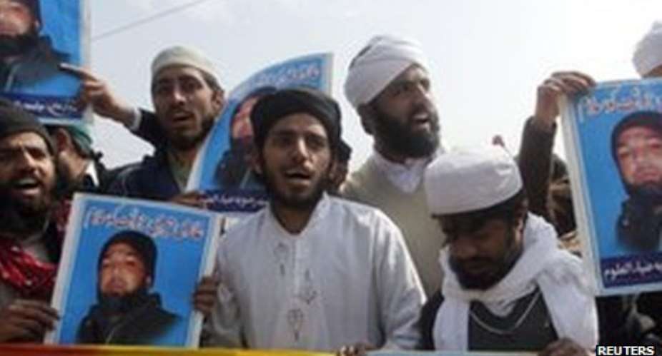 Attempts to alter the blasphemy laws the blasphemy laws in Pakistan have been strongly resisted