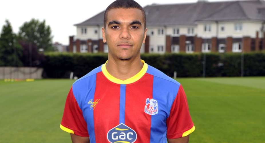 Kwesi Appiah looking forward to Crystal Palace challenge