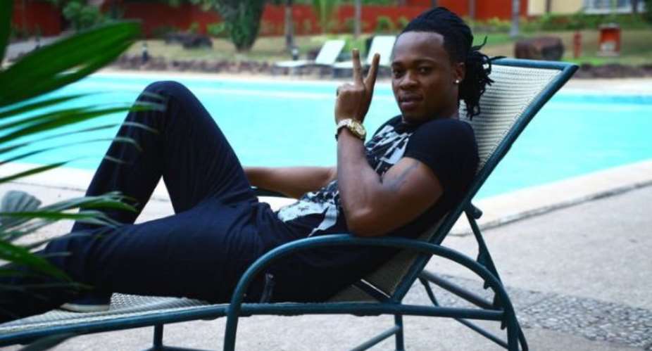 REVIEW OF FLAVOUR NABANIA UPLIFTED ALBUM