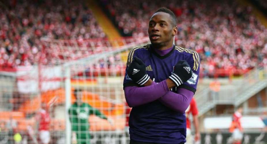 Diafra Sakho and West Ham face FIFA probe over African Nations Cup injury