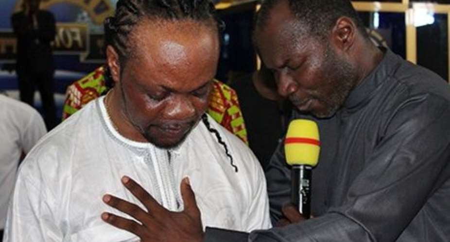 Ive Been Taking 48 Tablets Daily For The Past 22 Years – Daddy Lumba