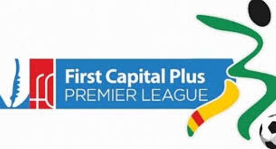 Lions and AshGold Square off in Kpando as the FCPPL Returns
