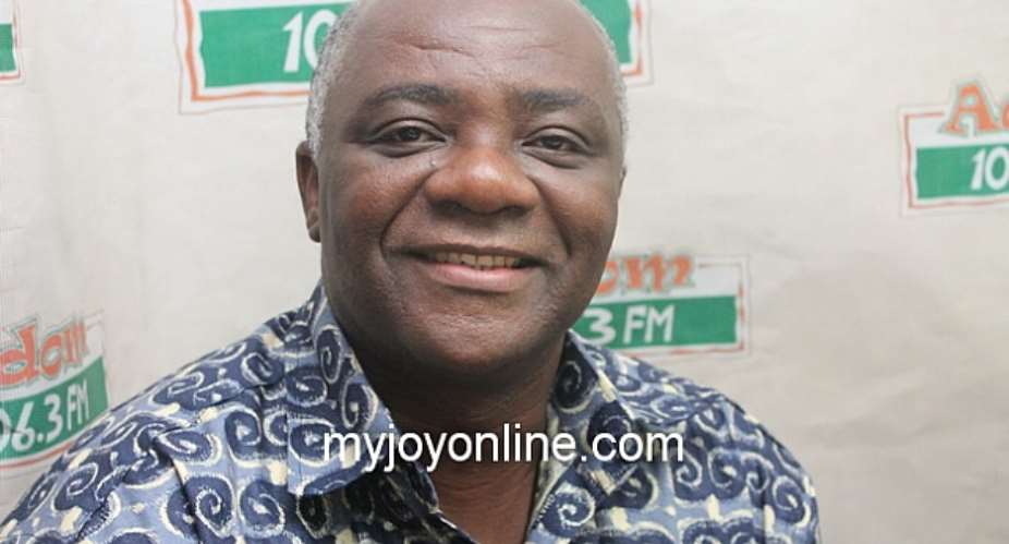 Punish MPs who declared support for Nana Addo - Francis Nimoh