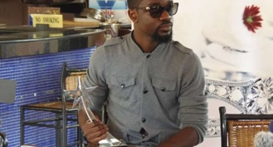Police Invites Sarkodie Over Car Theft