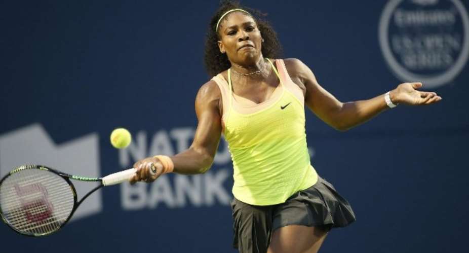 Serena Williams begins calendar Slam push in ruthless style with win over Vitalia Diatchenko
