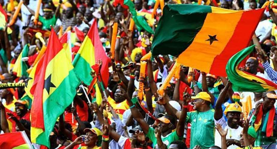 Citizenship—A Key To Ghanas National Development
