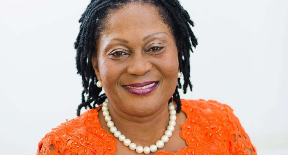 Pan African Movement commends First Lady