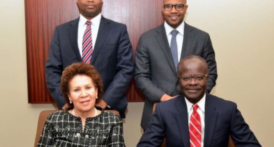 Groupe Nduom moves 'heavy' investments to Upper West region