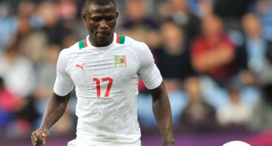 2015 Nations Cup: Senegal midfielder Badji eyes crown