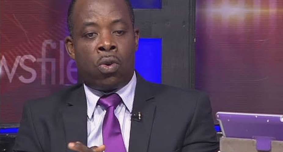 Political parties are overseeing constitutional hooliganism - Lecturer