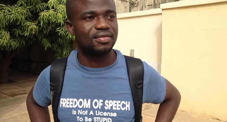 Manasseh's Folder: Why Charlie Hebdo journalists are martyrs of stupidity