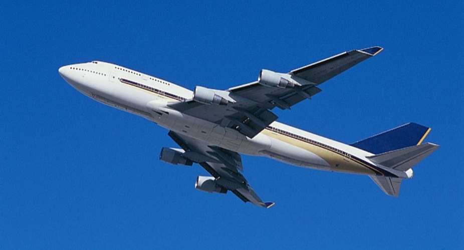 Pilotless Passenger-Carrying Aircraft: Can We Safely Buckle -Up And Sip Champagne And Coffee???
