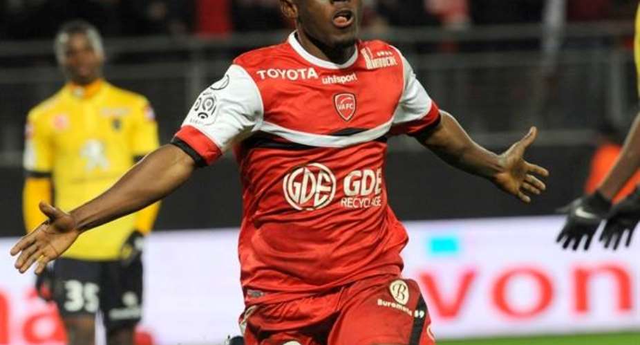 Abdul GOAL Waris