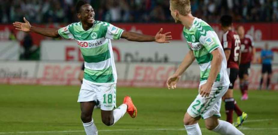 Who is he? 5 things about new Chelsea recruit Baba Abdul Rahman