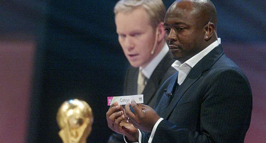 2014 World Cup: African legend Abedi Pele tips Brazil or Germany to triumph at World Cup