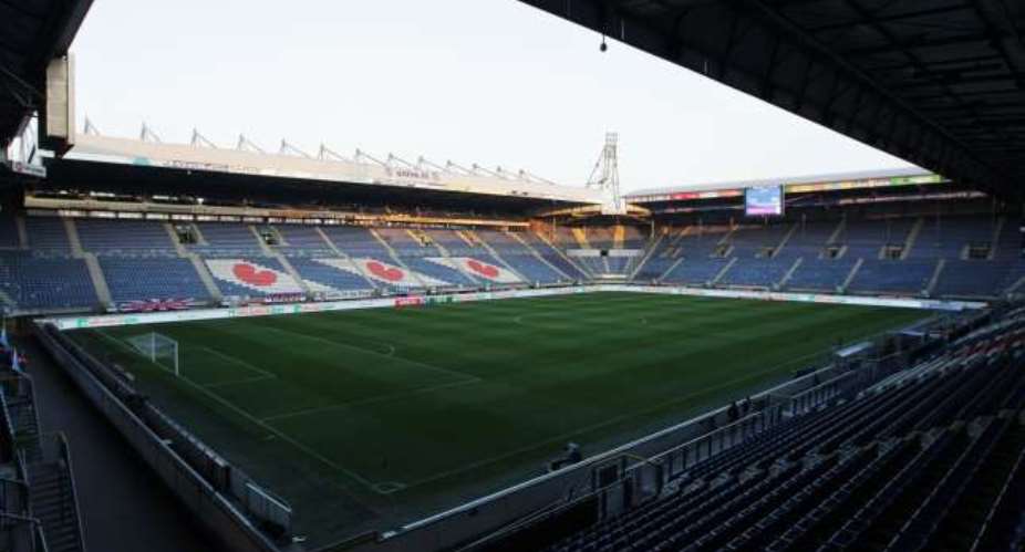 Heerenveen draw 0-0 with ADO Den Haag in Eredivisie