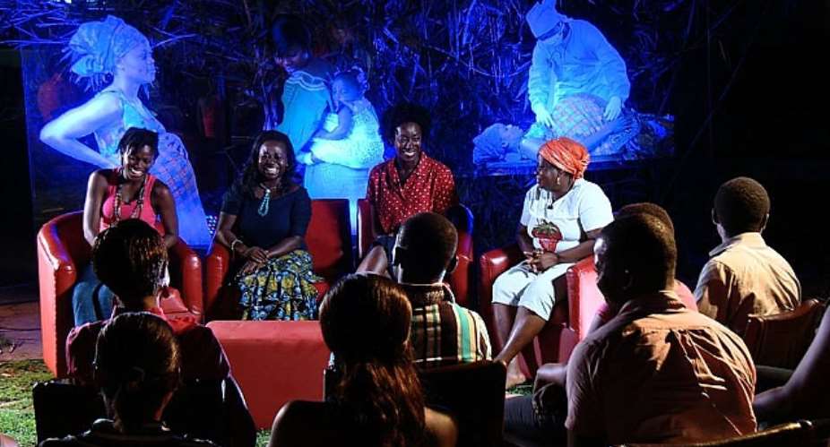 Maternal Health Channel: Young People Talk About Unsafe Abortions And Reproductive Health