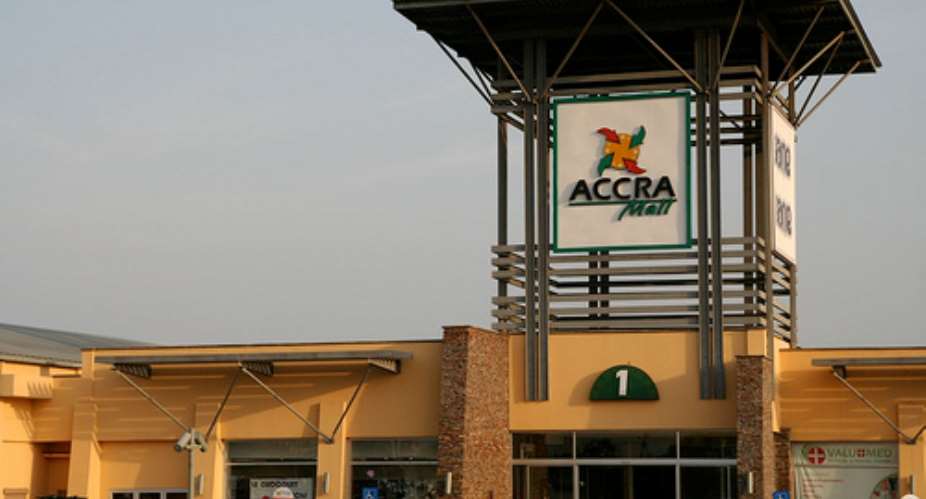South African businesses pour into Ghana